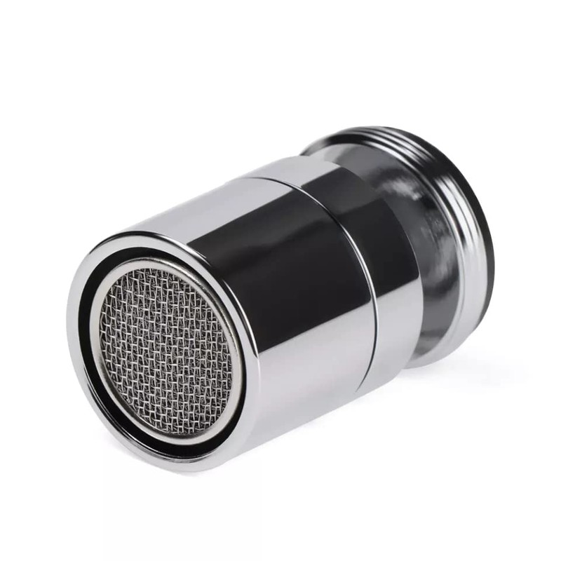 FlyHigh 360 Degree Rotating Swivel Head Water Saving Tap Aerator