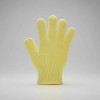 Guante Exfoliante Dannaclean - 2 Unidad