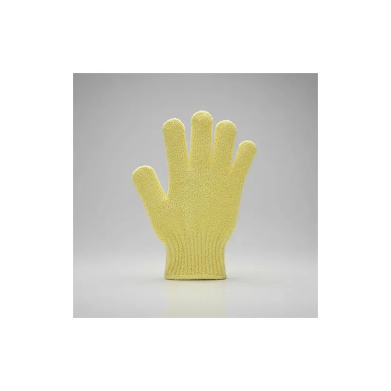 Guante Exfoliante Dannaclean - 2 Unidad