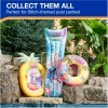 Swimways Stitch Oversized Pool Float Kids Pool Toys Swimming Pool