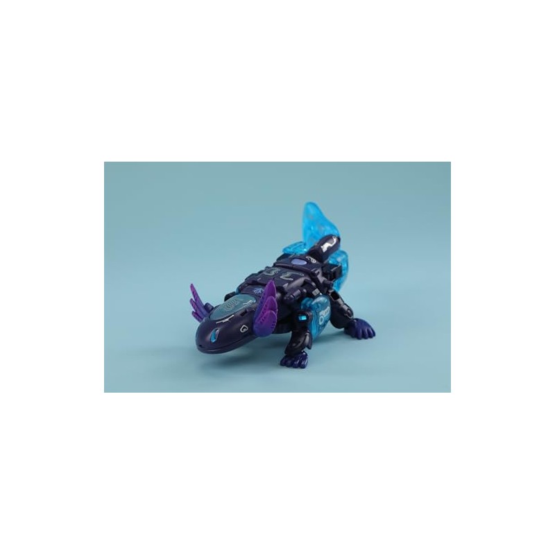 52Toys BEASTBOX BB 63C Wandering Star