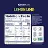 KinderLyte Advanced Electrolyte Solution for Kids and Adults - Hydration