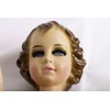 Niño Dios 14cm (Ojos, Azules)