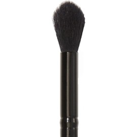 e.l.f. Brocha para batidora de ojos esponjosa, herramienta de maquillaje vegana, aplicación impecable de sombra de ojos y conjuntos de corrector