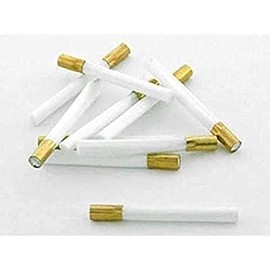 Gaugemaster GM-GM634 4 mm Glass Fibre Refills for GM633 (Pack of 10) 4mm (10)