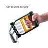 Chest Expander Muscle Training Exerciser - Expander Adjustable Tension Fitness