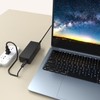 MDCGPower AC Adapter Charger Compatible with LEVOIT Superior 6000S Smart