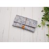 Nishijin Textile Brocade Kaishi Kaishi Case Kaisami Tea Ceremony Tea