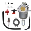 SAKITAM Carburetor Replacement for Dixon speedztr 30 w/ 13 hp