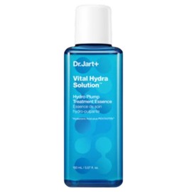 Dr. Jart Vital Hydra Solution Hydro Plump Treatment Essence 150ml Skin Elasticity / 닥터자르트 바이탈 하이드라 솔루션 하이드로 플럼프 트리트먼트 에센스 150ml 피부탄력