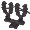 Kolpin Rhino Grip Pro - Universal Mount - 21560,Black
