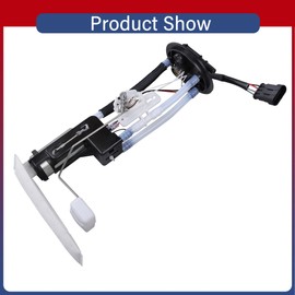 Thomletha Fuel Pump Assembly Replacement for Polaris Ranger Crew XP 1000 Replacement for 2522067 2521784 47-1033 2208123 2018-2021 2022-2025