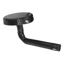 Rosan Quemador Corto Alto Para Ferro