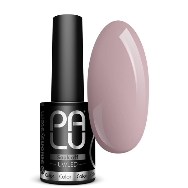 PALU – UV Nagellack LED Hybridlack – Gel Nagellack UV
