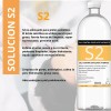 Kit De 4 Soluciones Para Hidra- Facial, Hydradermabrasion 1l
