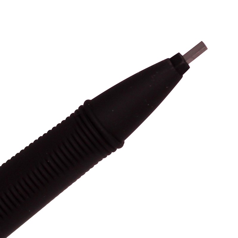 Morning glory All 100 Flat Lead 1.8 mm Holder Pen