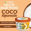 Kit Garnier Fructis Hair Food Coco 2 Pack de Mascarilla