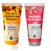 Dresdner Essenz Shower Gel Organic Lemon & Guarana and Organic
