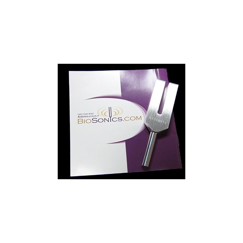 BIOSONICS Crystal Tuner, 4096 Hz