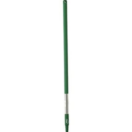 Vikan 29832 Handle,40",SS,Green
