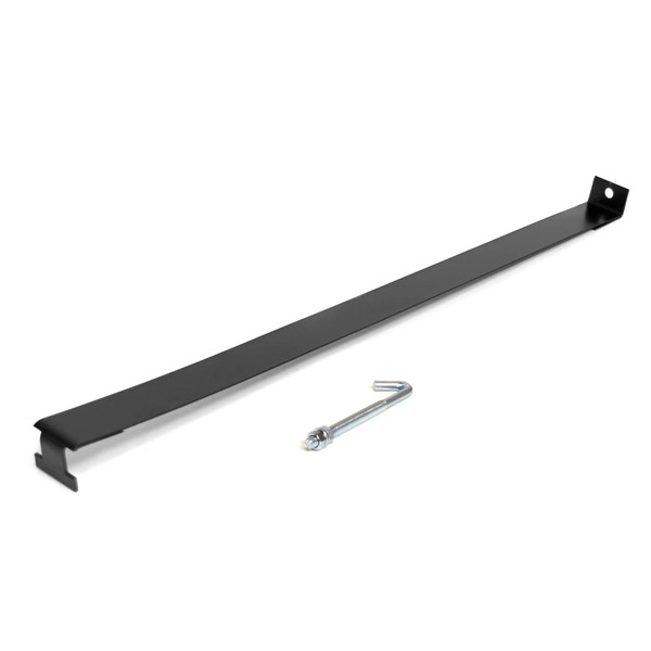 Fuel Tank Strap With J-Bolt For 13 Gallon Rear Main