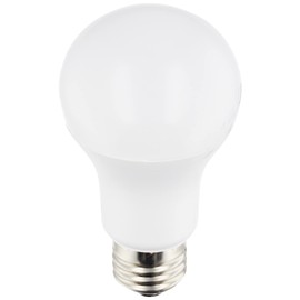 Ohm Electric LDA8-G/RGB/I 1 LED Bluetooth Compatible, E26, 60 Type, Wide Light Distribution, Toning/Hue Adjustment,