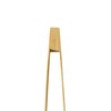 Pebbly Toastzange, Bamboo, Natur