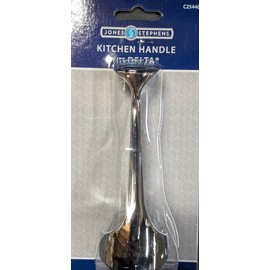 Jones Stephens Chrome-Plated Lever Handle, Delta/Delex and Peerless Compatible