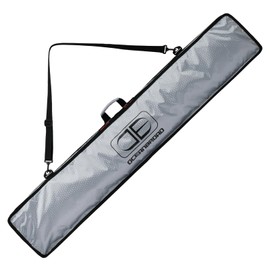 OCEANBROAD Kayak Paddle Bag for 2-Piece Kayak Paddles Kayak Paddle Transportation and Storage Bag