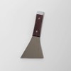 Hake City Y-Shaped Leather Stainless Steel Hammer Included 3.5 inches