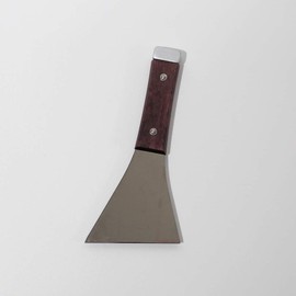 Hake City Y-Shaped Leather Stainless Steel Hammer Included 3.5 inches (90 mm) 1 Piece