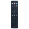 Unbranded XRT260 Replace Voice Remote for Vizio TV V435-J01 V505-J01