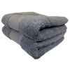 Sue Rossi Guest Towels 30 x 50cm Set Of 2,
