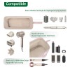 Shark Flex Style Funda Para Dyson Airwrap Secador De Pelo