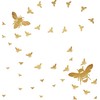 Bee Wall Decals Honey Bee Wall Decor Bee Wall Stickers