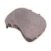Portable Heating Seat Pad Camouflage 3 Gears Thicken USB Heated