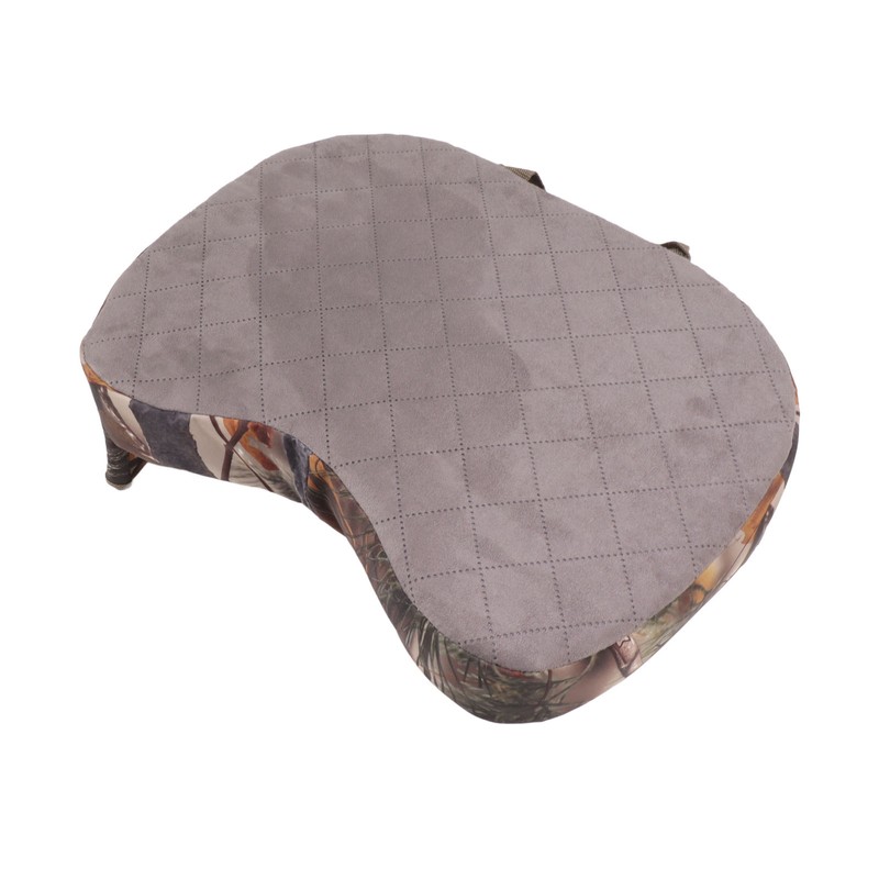 Portable Heating Seat Pad Camouflage 3 Gears Thicken USB Heated