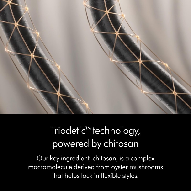 Dyson Chitosan Post-style Serum