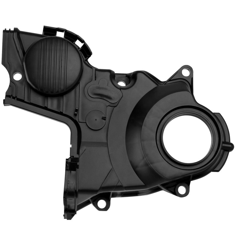 Unbranded Timing Belt Lower Cover Replacement Fits For 2001-2005 Honda