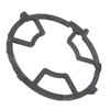 Wok Ring Cast Iron Anti Slip Universal Gas Stove Support