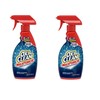 OxiClean Max Force Laundry Stain Remover Spray, 12 Fluid Ounce