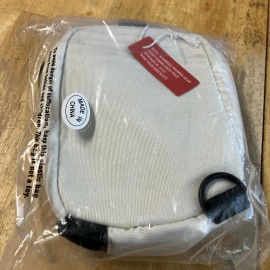 MVRK Waterproof Shoulder Bag Sling Crossbody Backpack for Men & Women