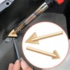 Cluoling Triangle Welding Head, Soldering Iron Tip, Soldering Iron Part,