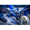 BGS 74591-3 - Pin Punch - with Hand Protection -