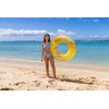 Igarashi RLC-100V Brewer Ukiwa Swim Ring 39.4 inches (100 cm)