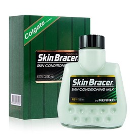 Mennen Skinbracer Skin Conditioning Milk 180ml/Lotion/For Men/ / 멘넨 스킨브레이서 스킨 컨디셔닝 밀크 180ml로션남성용