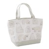guri-texinguraihu Cold Insulation Lunch Bag 米津 祐介 Polar YZL –