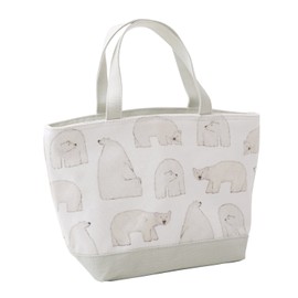 guri-texinguraihu Cold Insulation Lunch Bag 米津 祐介 Polar YZL – 214 YZL – 214