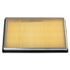 vhbw Air Filter Compatible with Nissan Primera Estate (WP12) 1.6/1.8/2.0/2.2