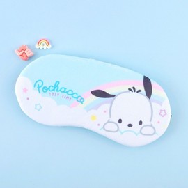 Sanrio Pochacco Cozy Sleep Mask